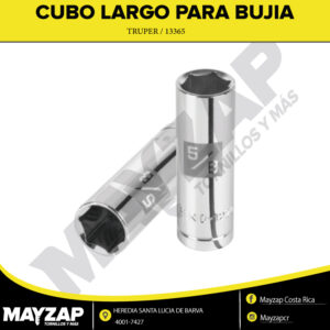 dado-largo-para-bujia-truper-13365