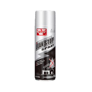 Tapa Goteras en Spray VESLEE Negro 500 ml