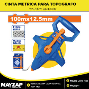 CINTA-METRICA-PARA-TOPOGRAFO-WADFOW-WMT25100