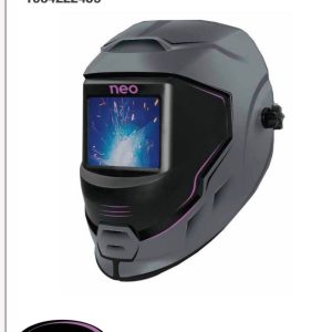Máscara para Soldar Fotosensible — MS502 / Fotosensible / neo