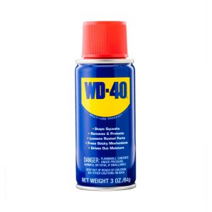 ACEITE PENETRANTE WD-40 — WD403OZ / 3 OZ / WD-40