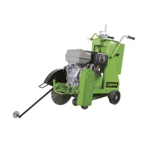 CORTADORA DE CONCRETO — CC1019 / 389CC / 14HP / OBRA