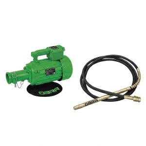VIBRADOR DE CONCRETO ELÉCTRICO — AVH1038 / 120V / OBRA