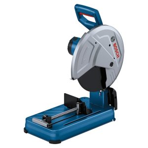 TRONZADORA DE METAL GCO 230 — 0601B560G0 / 14" / 2300W / BOSCH