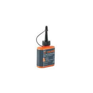 ACEITE MULTIUSOS 3 APLICACIONES — ZTR-16711 / 30 ML / A-31-30 / TRUPER