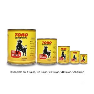 CEMENTO DE CONTACTO TORO ECONÓMICO —