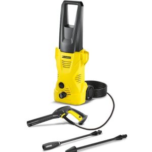 HIDROLAVADORA ELÉCTRICA K2 DE 1600 PSI — K2-1600 / 1600 PSI / KÄRCHER