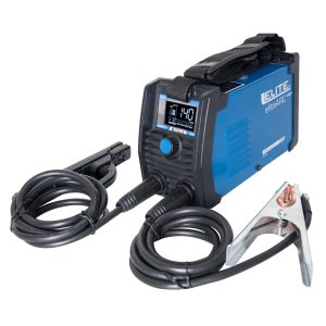 INVERSOR MINI ELITEARC DE 140 AMP — SI614DV / 140 AMP / ELITE