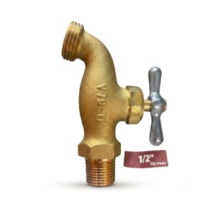 LLAVE DE CHORRO — V79-11 / 1/2" / PFISTER