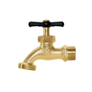 LLAVE DE CHORRO — ZTR-49979 / 1/2" / TRUPER