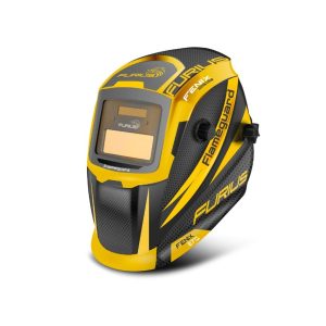 MÁSCARA FOTOSENSIBLE FLAMEGUARD FENIX 270 — FW27 / FENIX 270