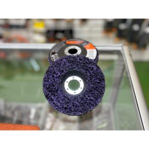 Disco Removedor de Pintura Fandeli DR-601 PRO 4-1/2" — 76426