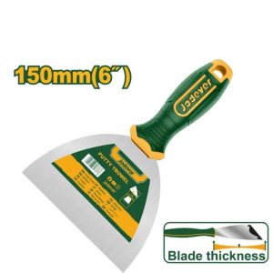 Espátula Flexible 15 cm — JDPT1306 / Jadever