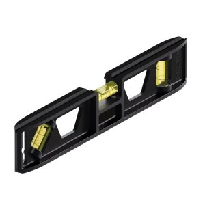 Nivel Torpedo 9" — NT-9P / Pretul 22450