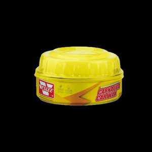 Cera Carnauba para Auto — VSL-W9 / 230 g / Veslee