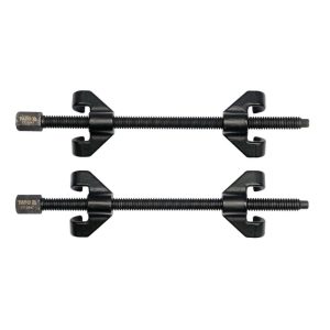 Compresor de Resortes Helicoidal YATO YT-2547 — Juego 2 Piezas