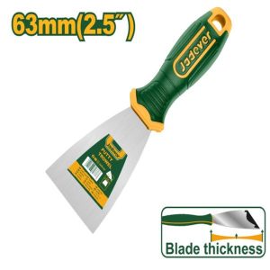 Espátula Flexible 6.3 cm — JDPT1325 — Jadever