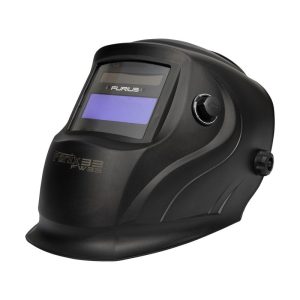 Máscara de Soldar Fotosensible — Fenix 33 / FW-33 / Furius