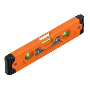 Nivel Torpedo Magnético 9" — NT-9 — Truper