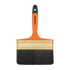 Brocha Profesional 6" Mango Plástico BRT-6 Truper
