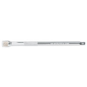 Extensión para Matraca 15 cm Cuadro 1/4" Truper E-4761
