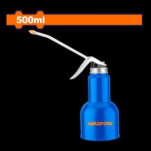 Aceitera Manual 500 ml — Modelo WYH1350 / Wadfow