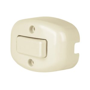 Apagador de Parche Sencillo APSO-S — Volteck / Truper