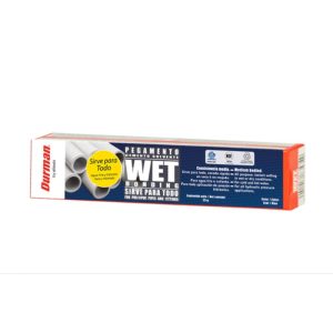 Pegamento Cemento Solvente PVC Wet Bonding 25 g — Durman