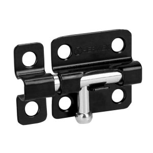 Pasador de Barril de Acero Negro 2" — PAS-26 — Hermex Basic