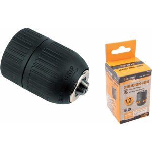 Mandril Sin Llave 13 mm — 630602 — Hoteche