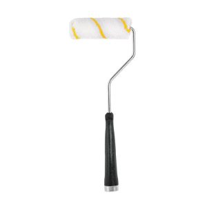Mini Rodillo Para Pintar 4" x 3/8" de Poliéster — ROPI-420N — Truper