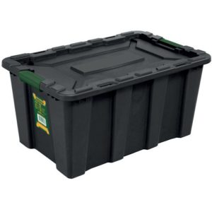 CAJA ORGANIZADORA INDUSTRIAL 80 L — JDTB3380 / JADEVER