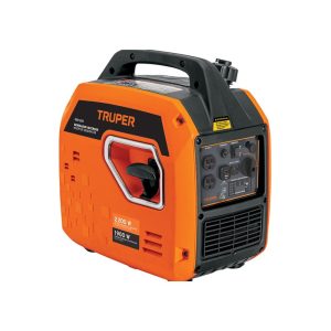 Generador Inversor Silencioso 2200 W — GEN-200 / Truper