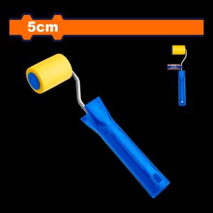 Rodillo para Empapelar de Espuma 5 cm — WCB6340 — Wadfow