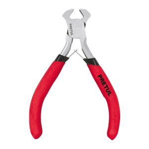 Mini Pinza Tipo Tenaza — PMP-TN4 / 4" — Pretul